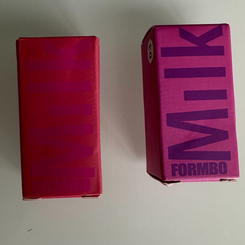 Milk Makeup Jelly Tint Lip + Cheek Blush Stain